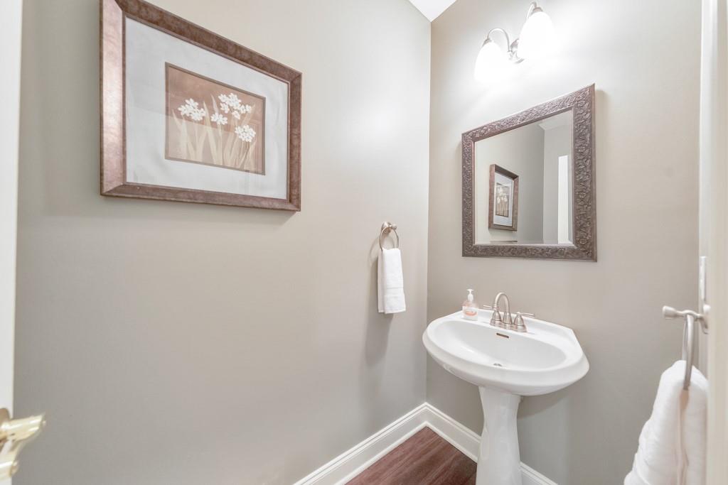 3311 Keenland Road, Marietta, Georgia image 22