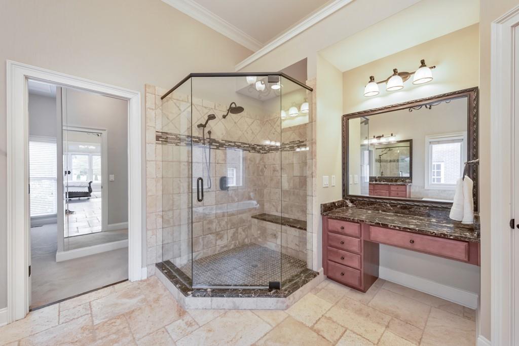 3311 Keenland Road, Marietta, Georgia image 26