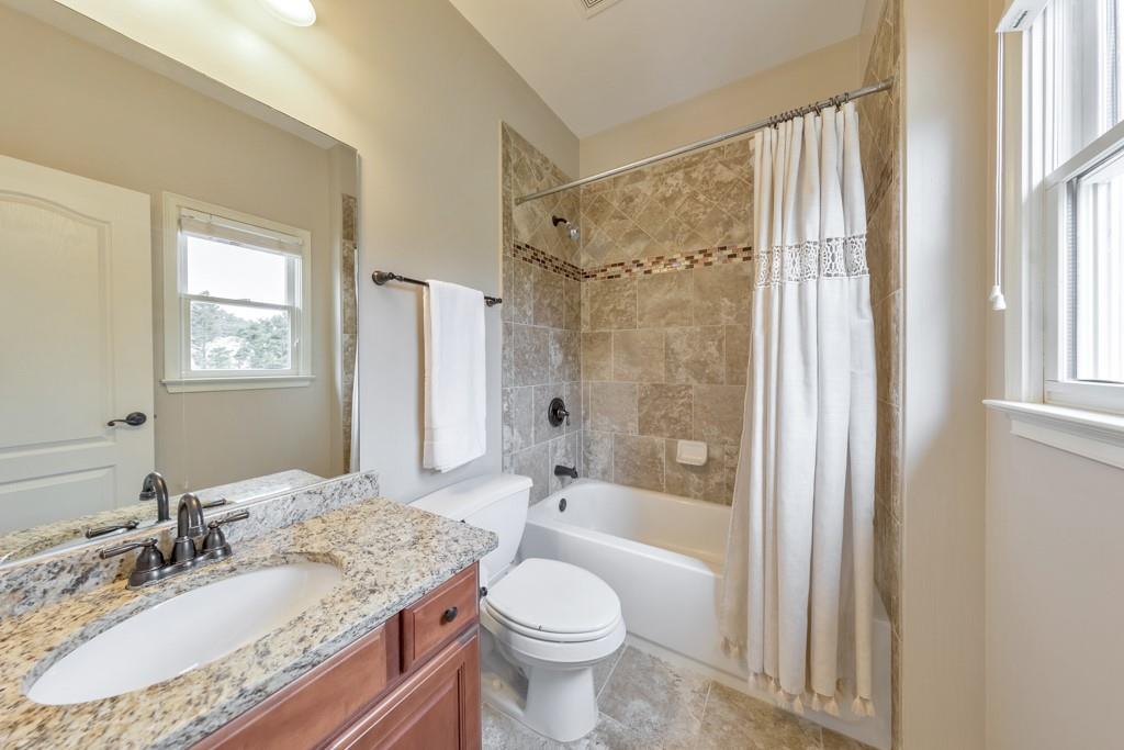 3311 Keenland Road, Marietta, Georgia image 29