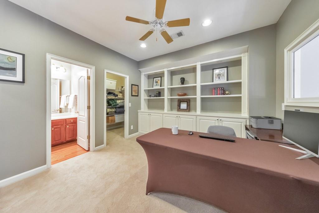 3311 Keenland Road, Marietta, Georgia image 35