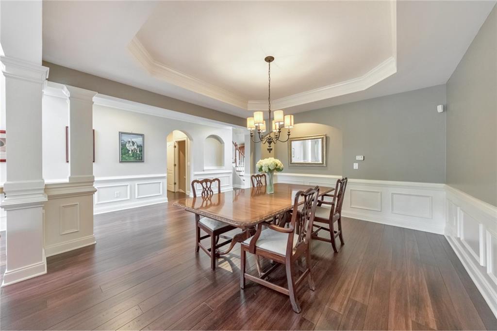 3311 Keenland Road, Marietta, Georgia image 13