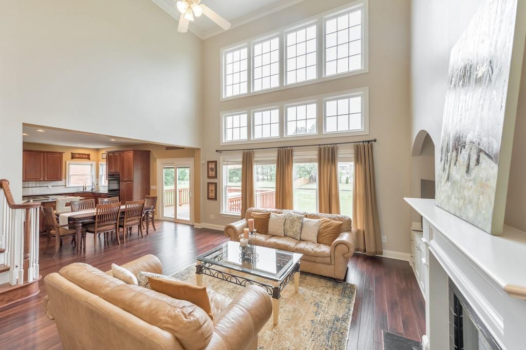 3311 Keenland Road, Marietta, Georgia image 15