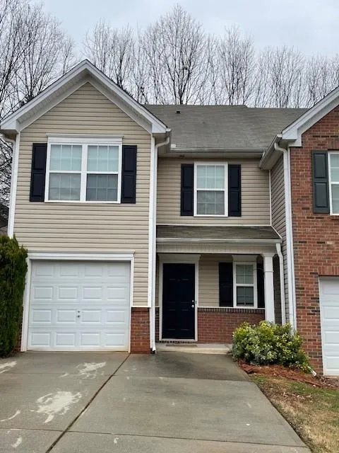 1606 Little Creek Drive, Lawrenceville, GA 30045 - MLS#: 7528096