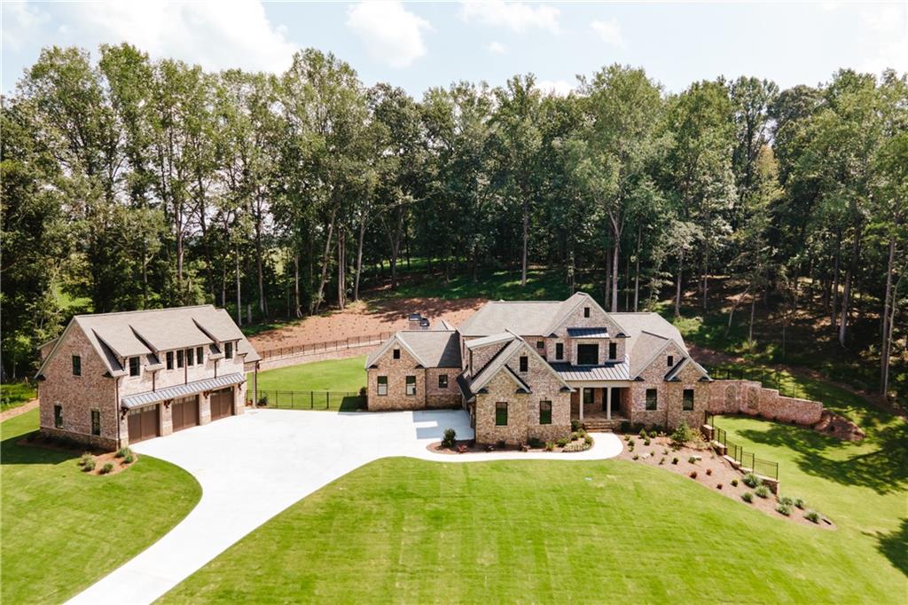 201 Westminster Drive