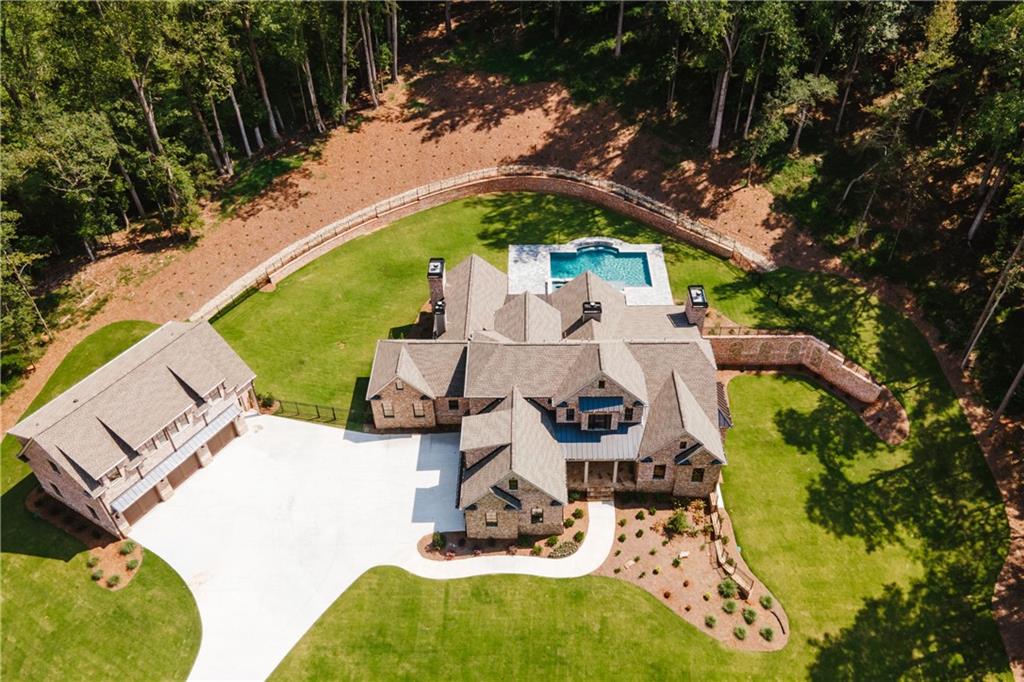 201 Westminster Drive