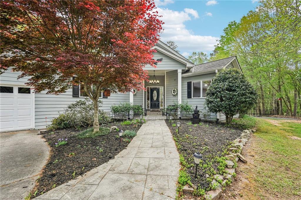 2792 Cliffview Drive SW