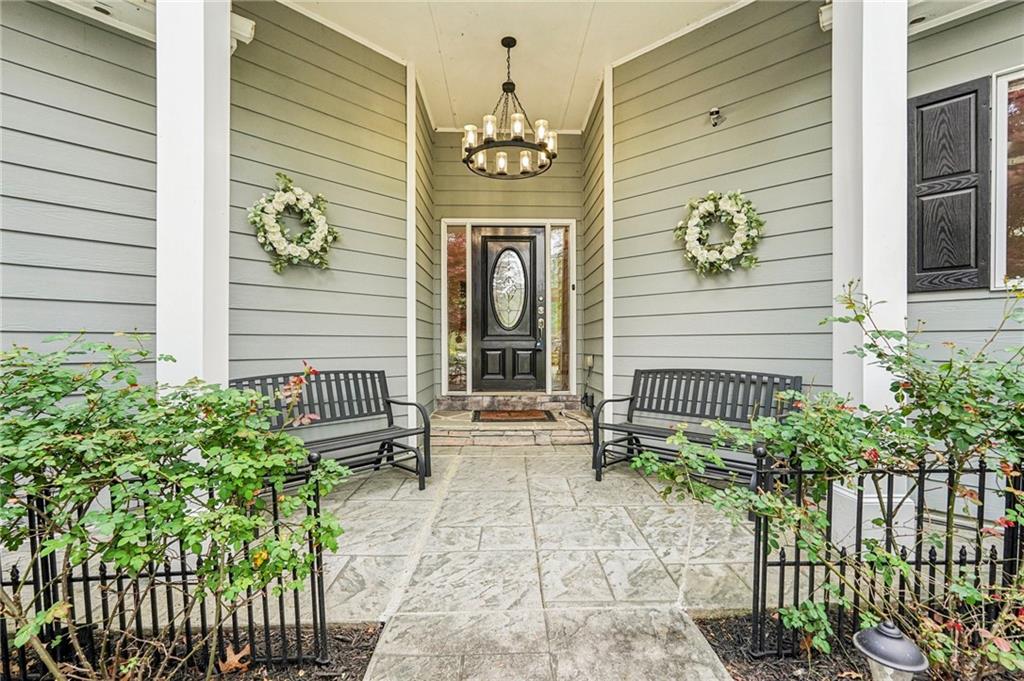 2792 Cliffview Drive SW