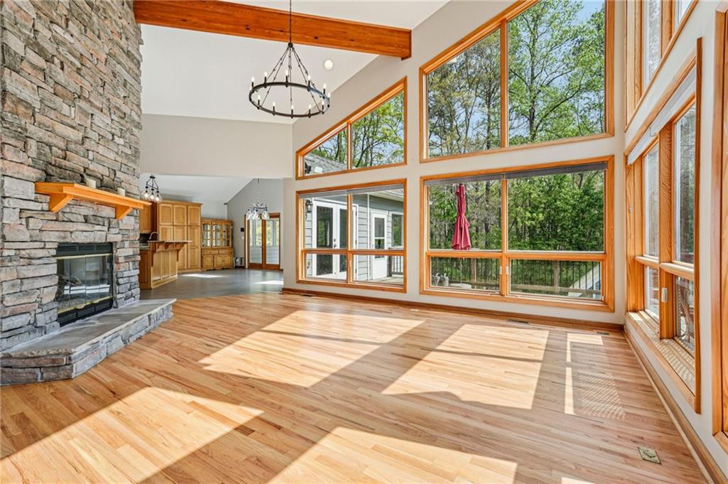 2792 Cliffview Drive SW