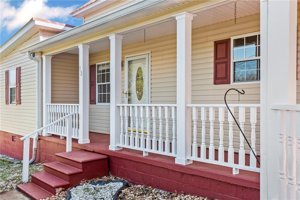 12 #B Comer Street, Maysville, Georgia image 6