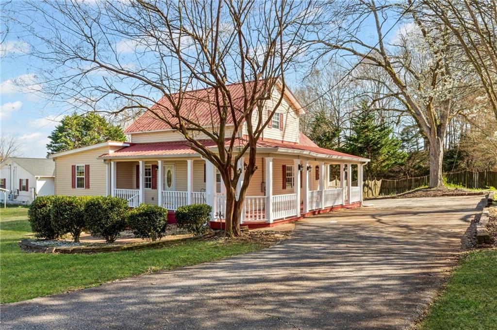 12 #B Comer Street, Maysville, Georgia image 4