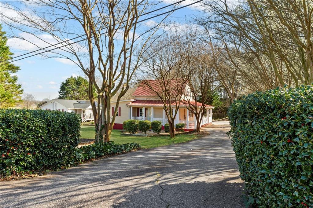 12 #B Comer Street, Maysville, Georgia image 3