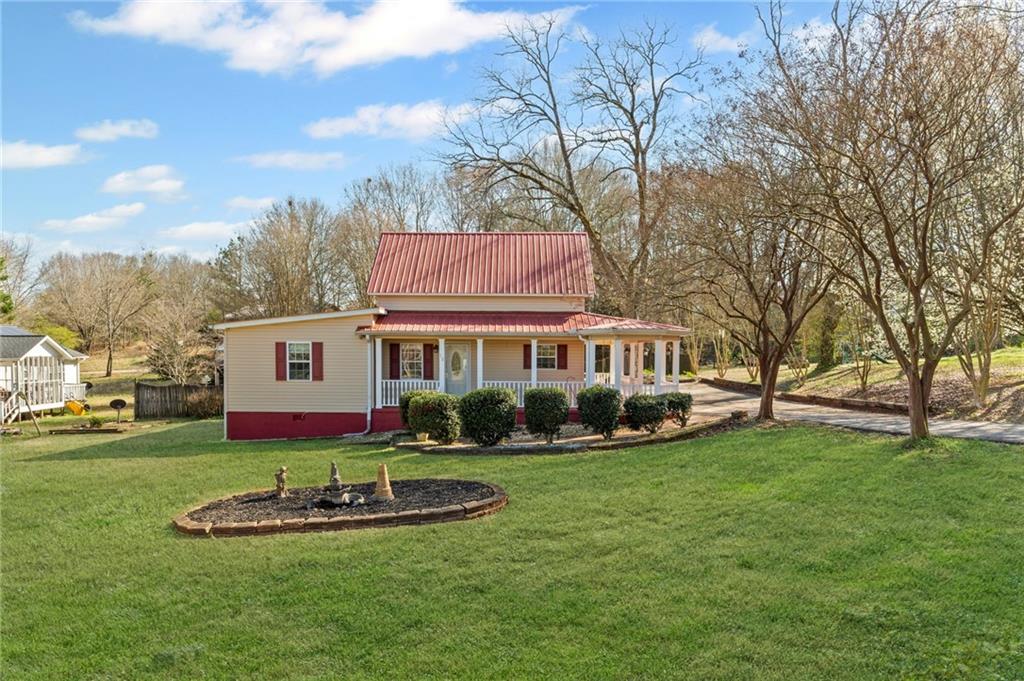 12 #B Comer Street, Maysville, Georgia image 1