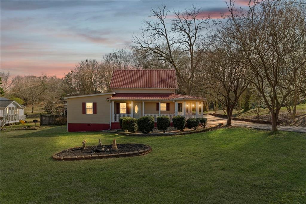 12 #B Comer Street, Maysville, Georgia image 2