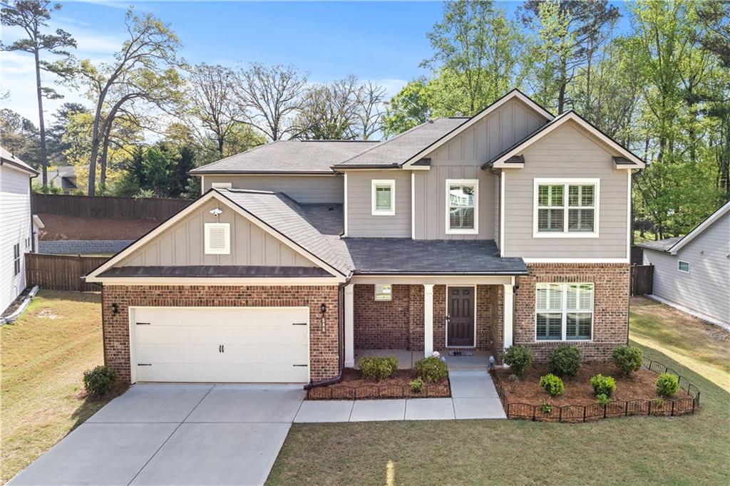 585 Briard Drive Dr, Sugar Hill, Georgia image 49