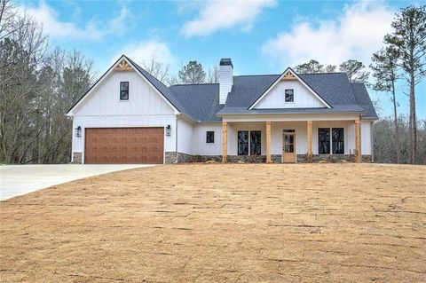 Homes For Sale - 94 Eastwood Path<br/> Rockmart, GA 30153