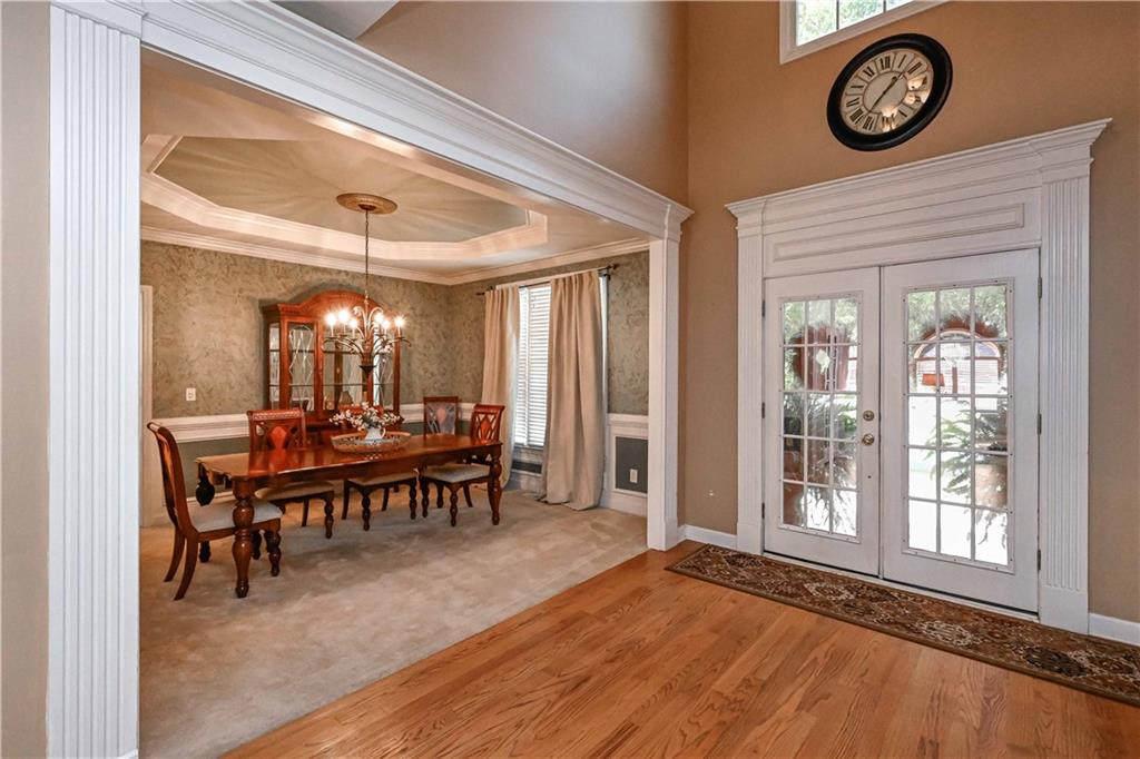 958 Wood Duck Court