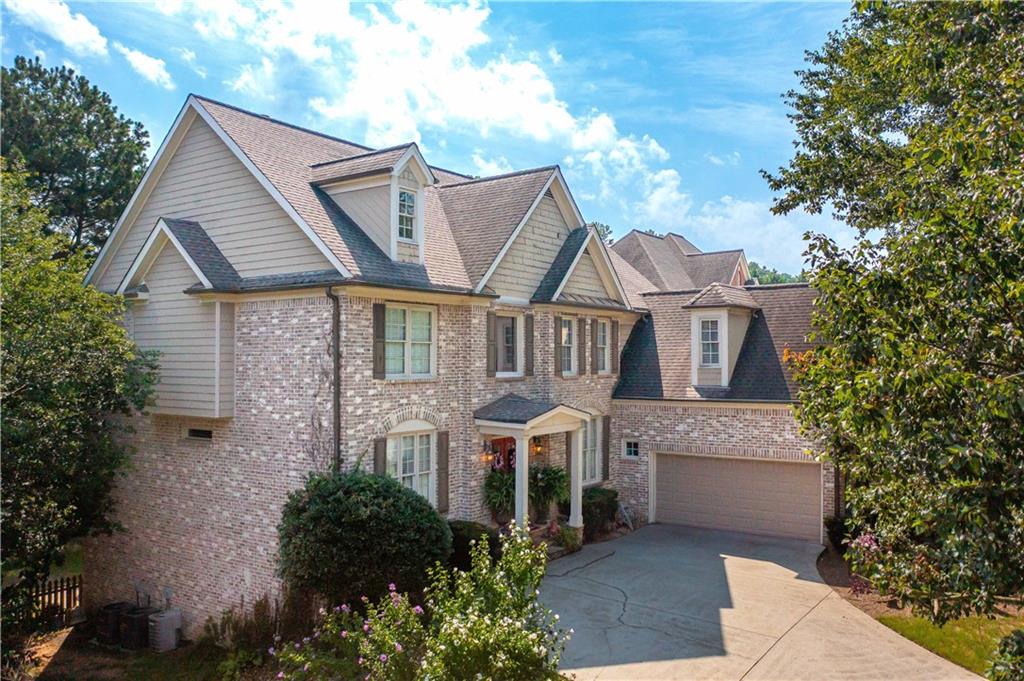 958 Wood Duck Court