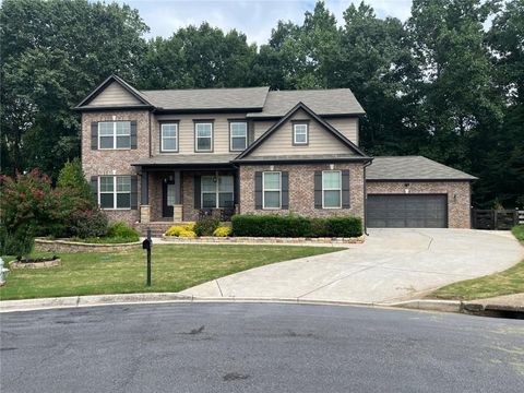 9240 Hollywood Drive Gainesville GA 30506
