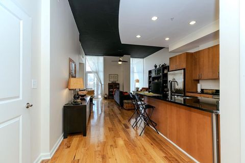 Condo For Sale - 3400 Malone Drive #105<br/> Atlanta, GA 30341