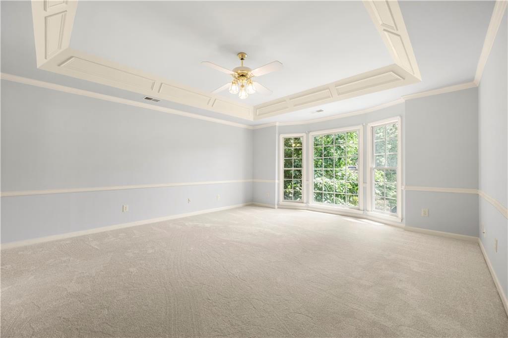 Bayswater - Residential
