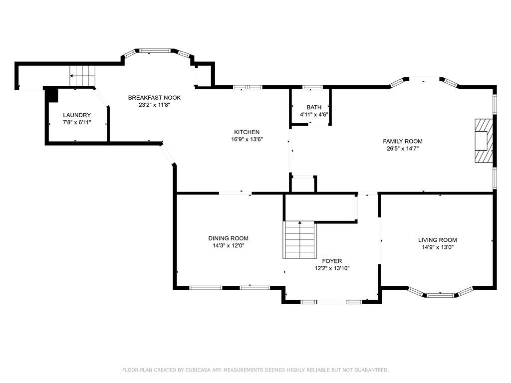 Bayswater - Residential