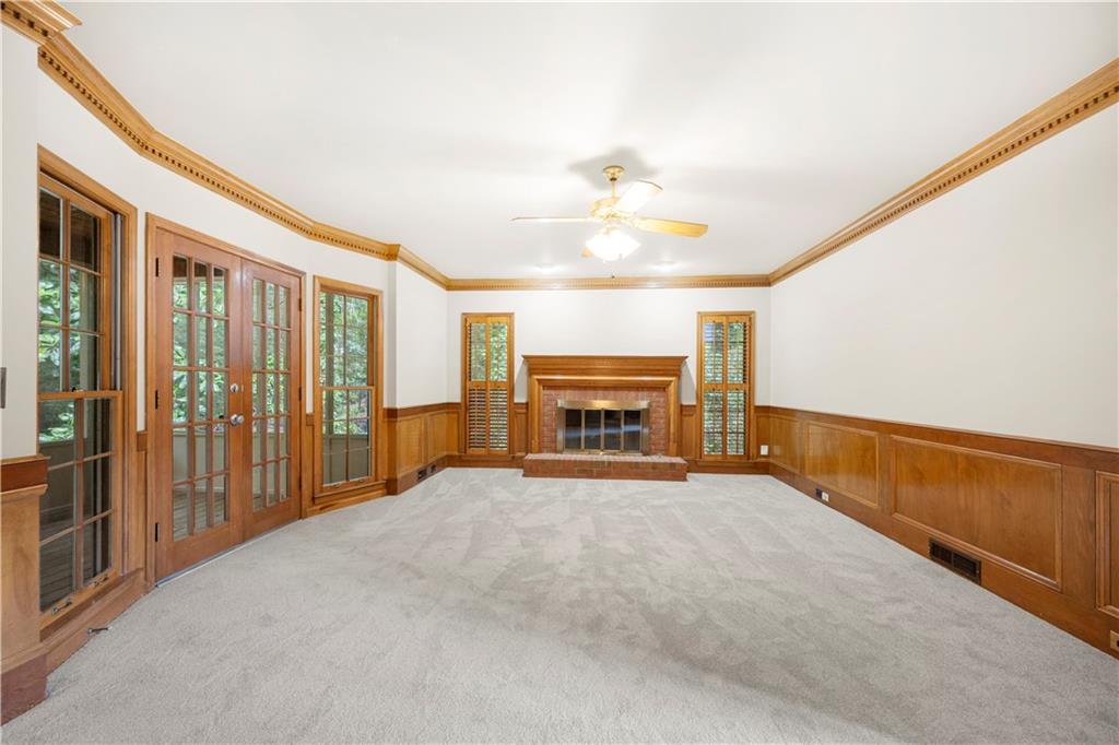 Bayswater - Residential