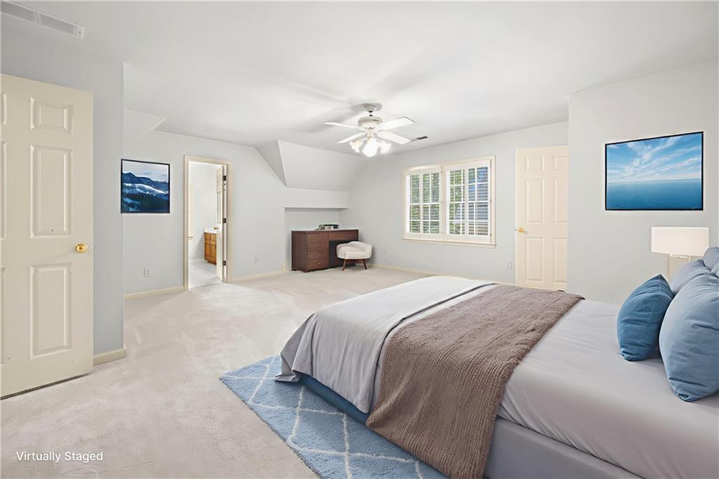 Bayswater - Residential