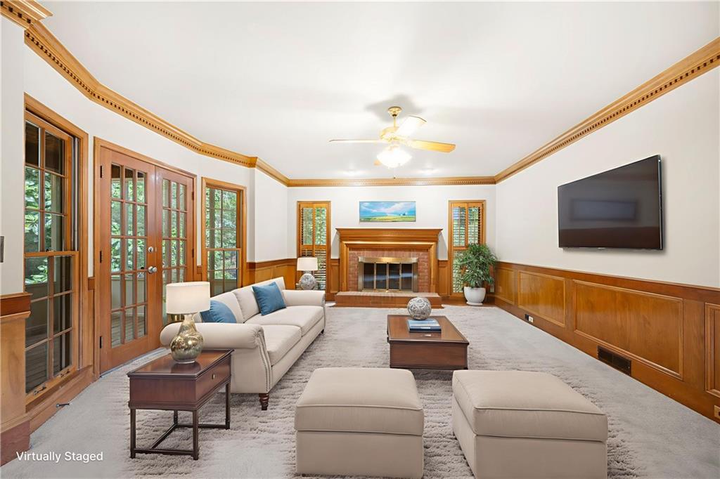 Bayswater - Residential