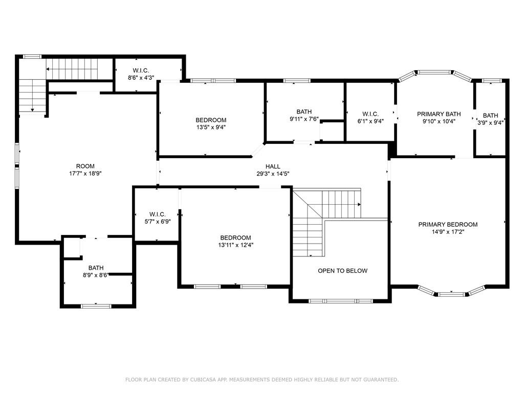Bayswater - Residential