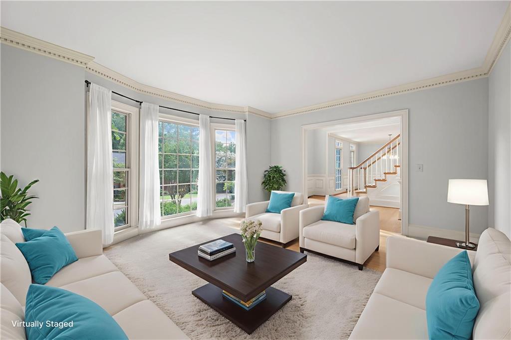 Bayswater - Residential