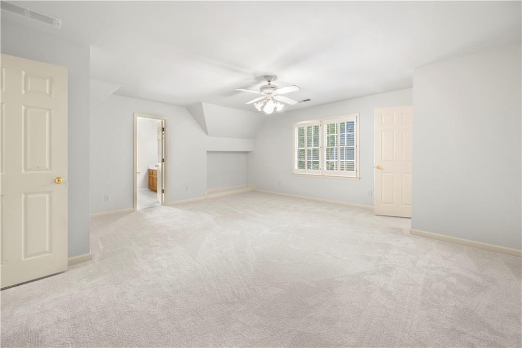 Bayswater - Residential