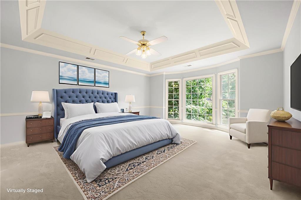 Bayswater - Residential