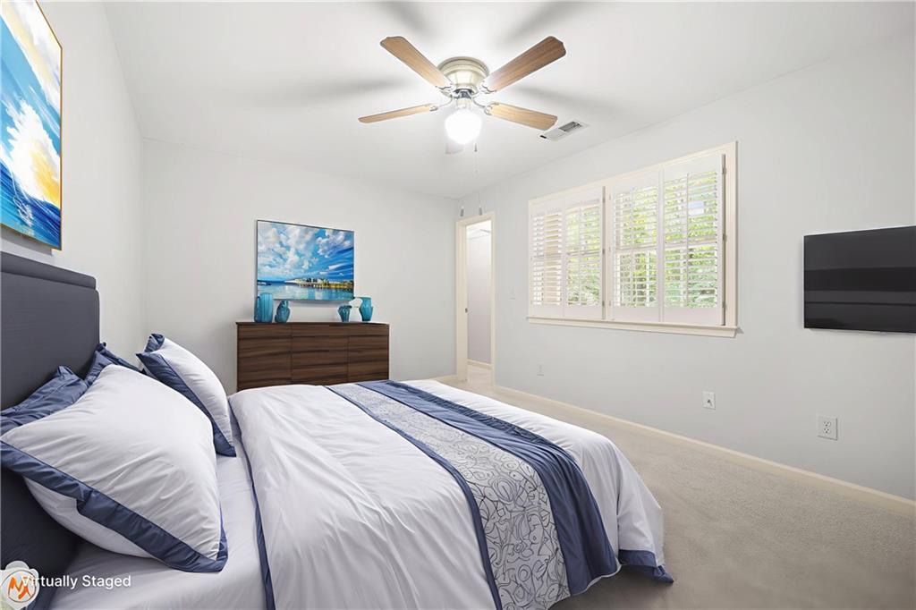 Bayswater - Residential