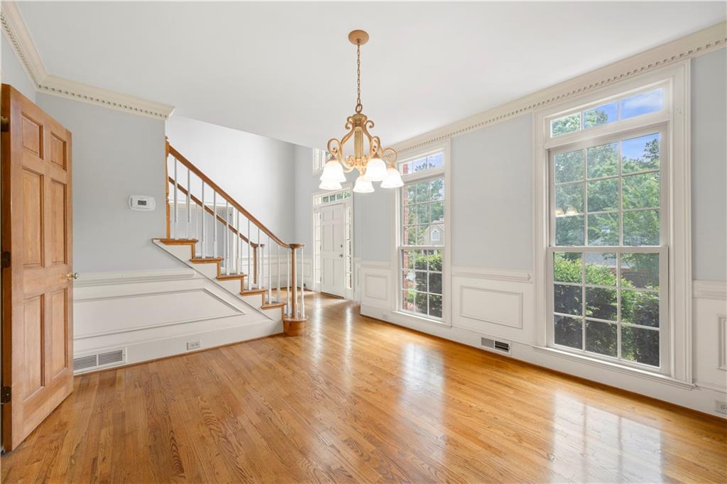 Bayswater - Residential