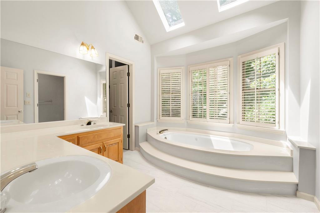 Bayswater - Residential