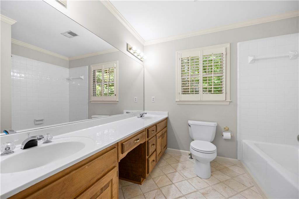 Bayswater - Residential