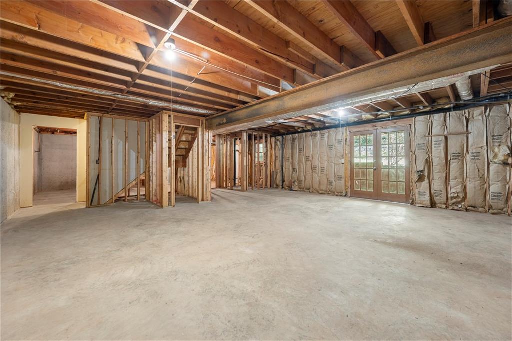 Bayswater - Residential