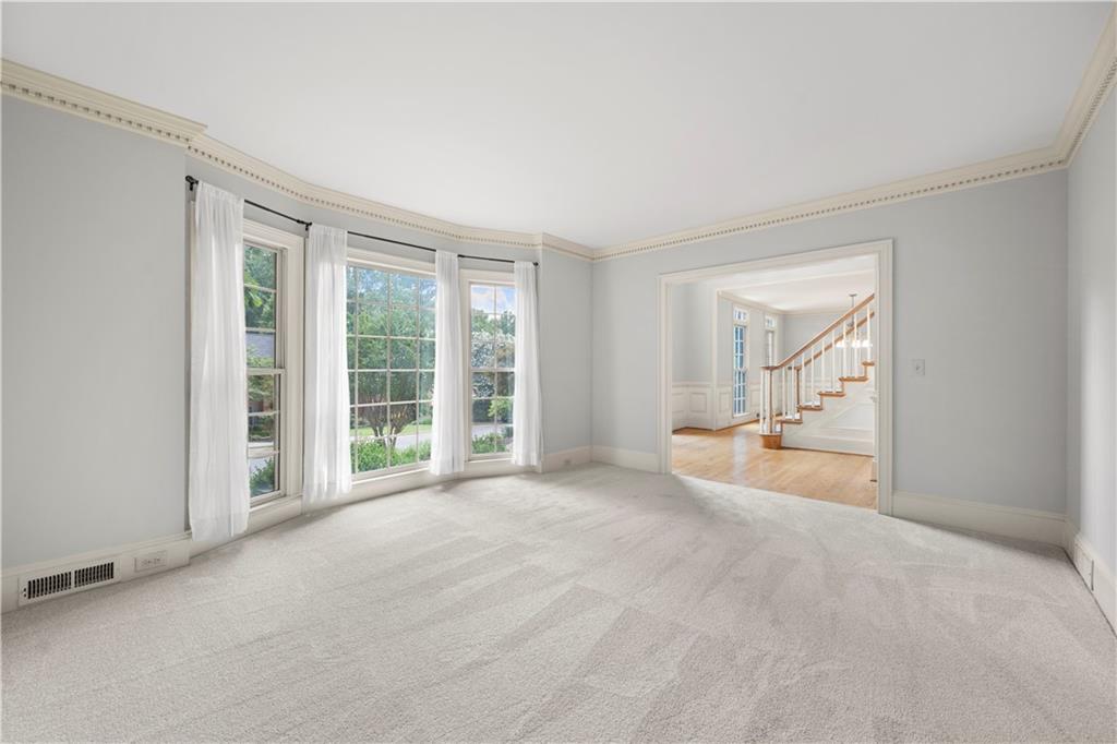 Bayswater - Residential
