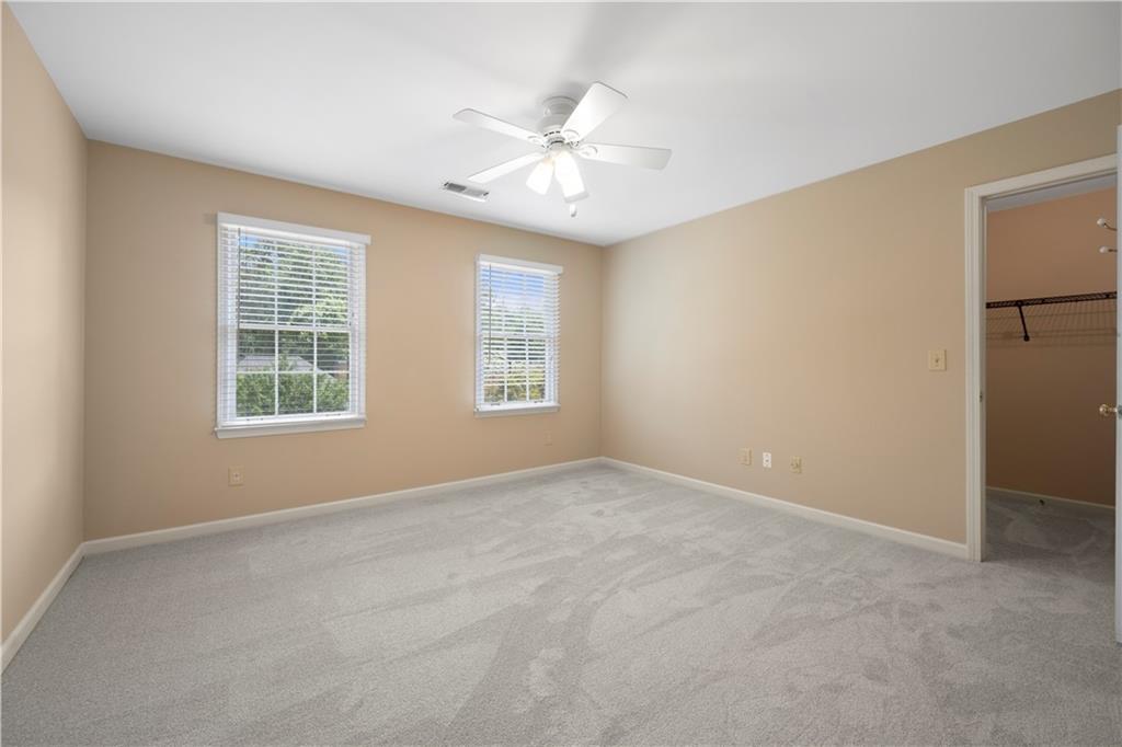 Bayswater - Residential