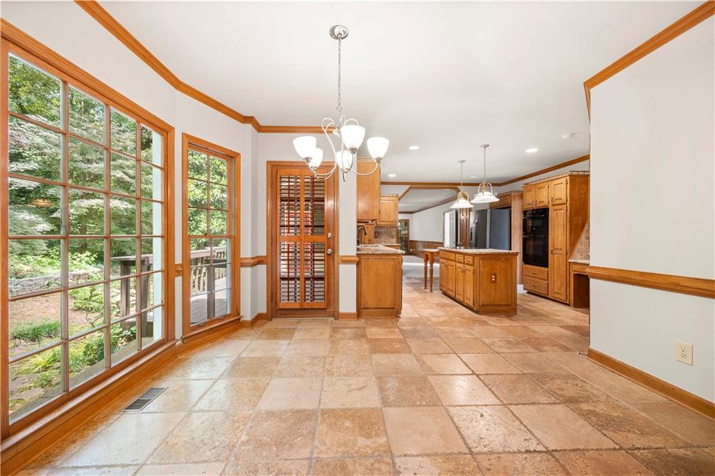 Bayswater - Residential