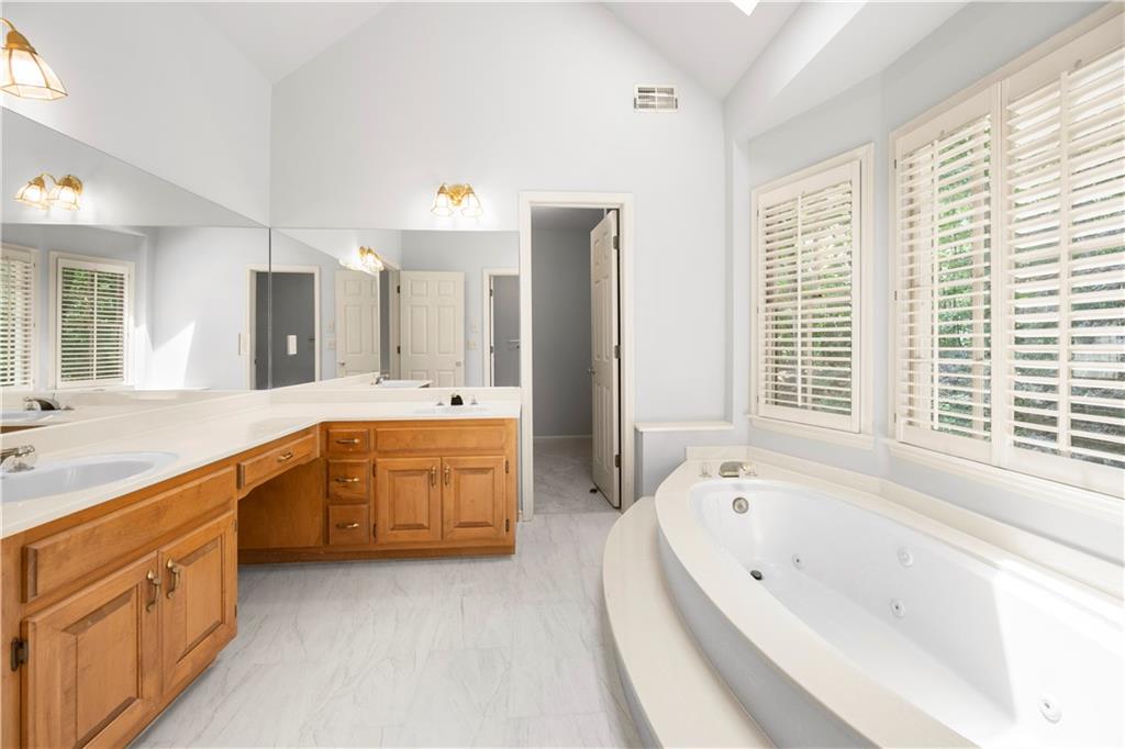 Bayswater - Residential