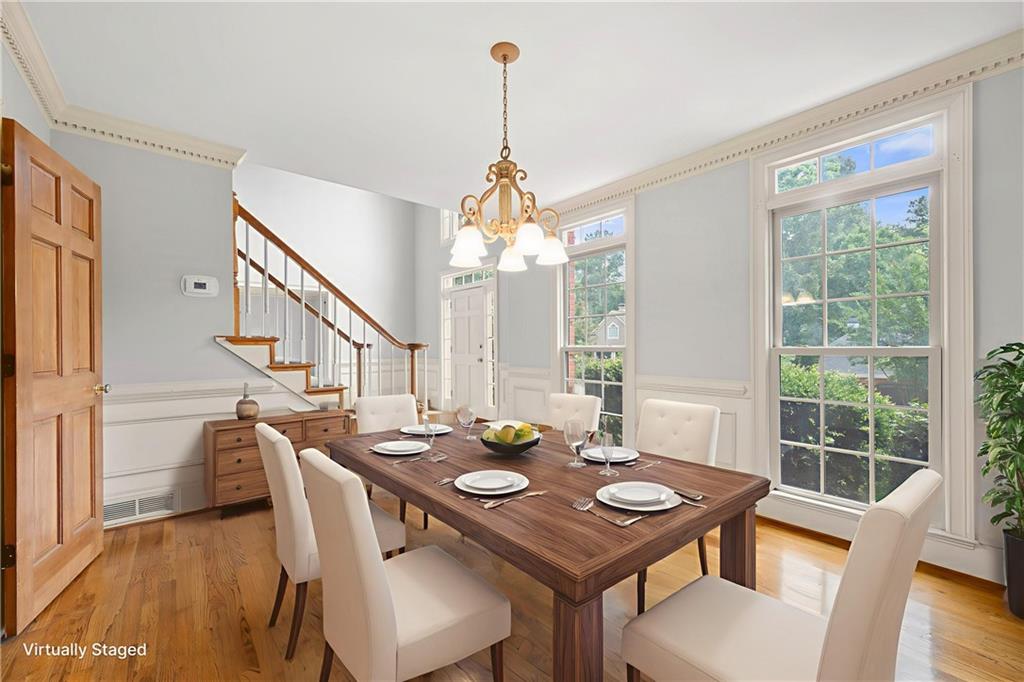 Bayswater - Residential