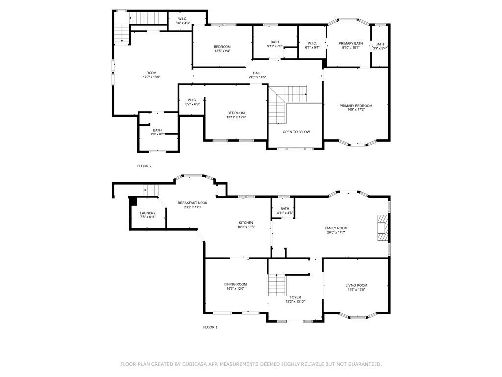 Bayswater - Residential