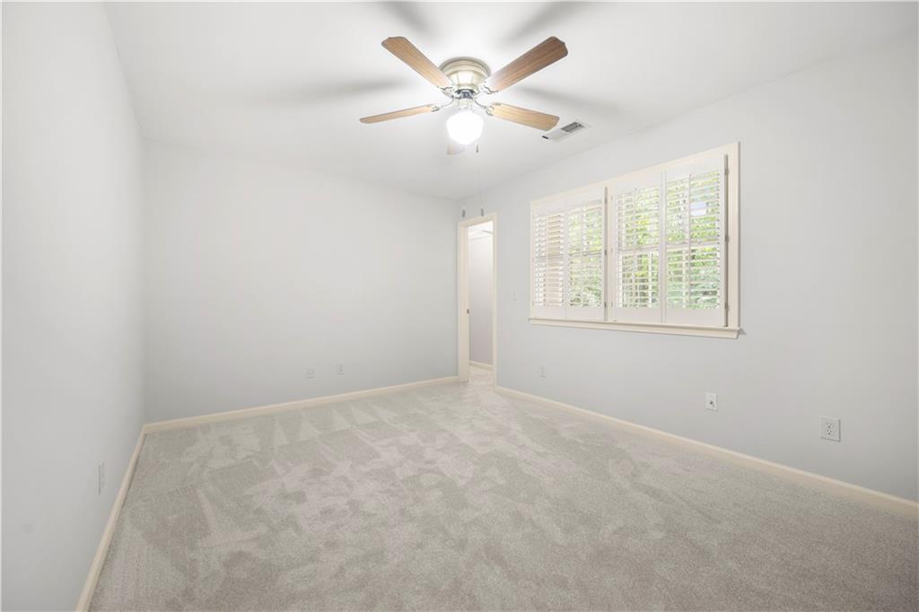 Bayswater - Residential