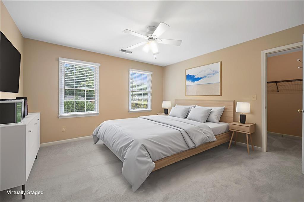 Bayswater - Residential
