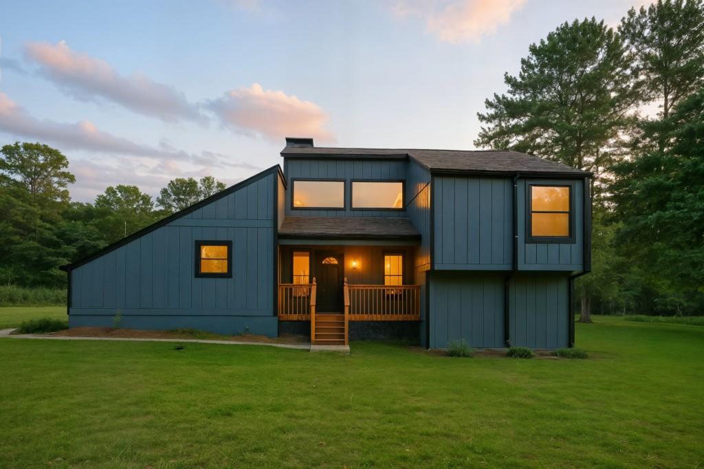 210 Rosewood Drive