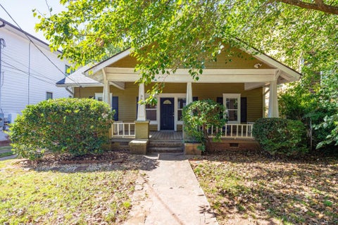 Photo of 358 Clifford Avenue, Atlanta, GA 30317 (MLS # 7858069)