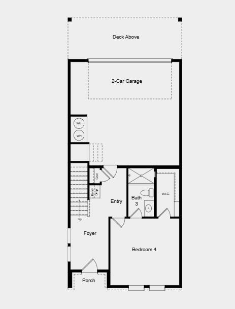 407 Nix Lane, Lawrenceville, Georgia image 2