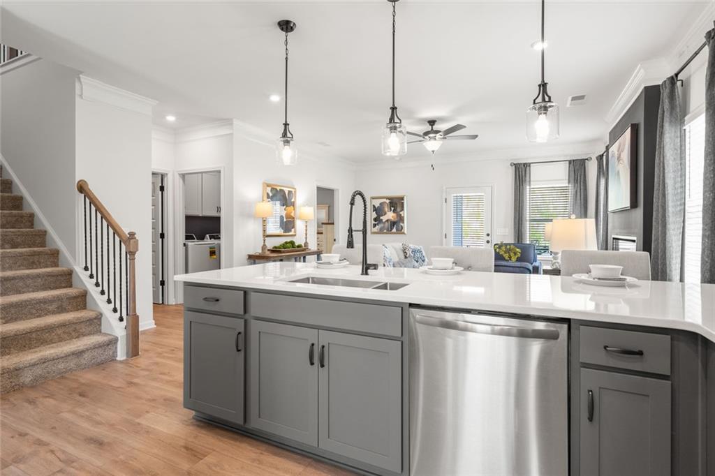 Fair Oak - Residential