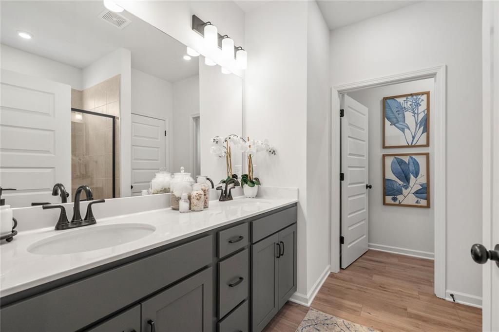 Fair Oak - Residential